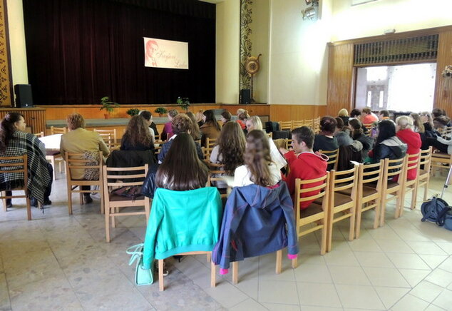 Koyšove ladce - Koysove Ladce 2015 (3)
