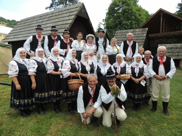 Marikovské folklórne slávnosti - MARIKOVSKE 2015 382