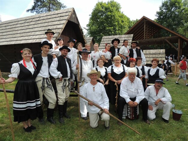 Marikovské folklórne slávnosti - MARIKOVSKE 2015 402