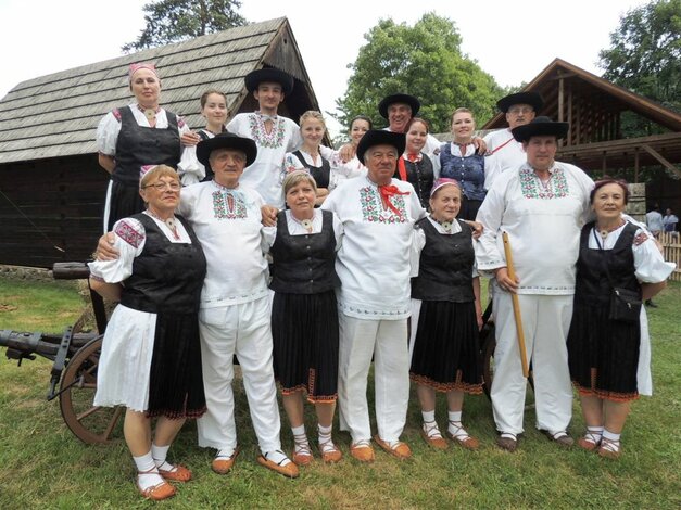 Marikovské folklórne slávnosti - MARIKOVSKE 2015 462