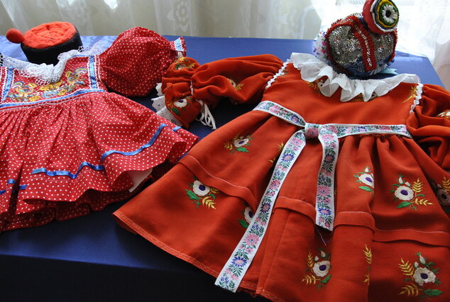 Marikovské folklórne slávnosti - MFS (21)