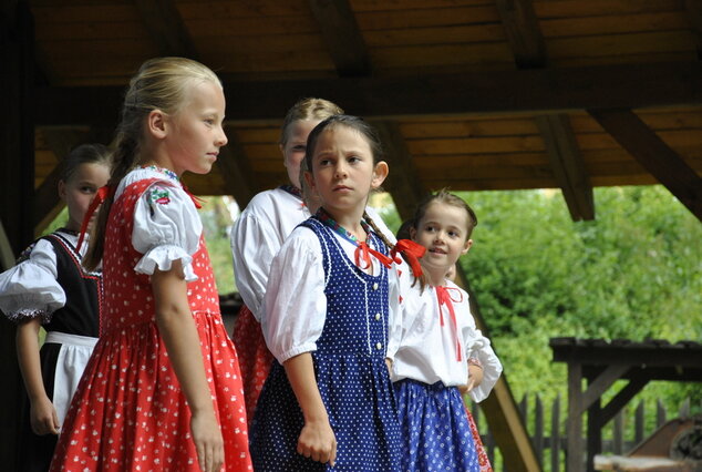 Marikovské folklórne slávnosti - MFS (34)