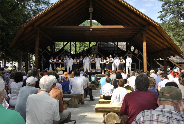 Marikovské folklórne slávnosti - MFS (47)