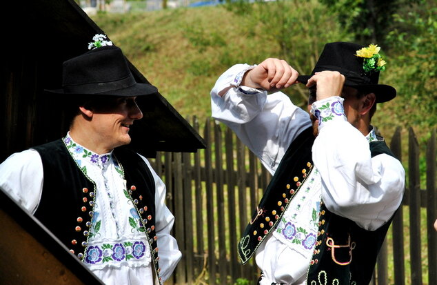 Marikovské folklórne slávnosti - MFS (61)