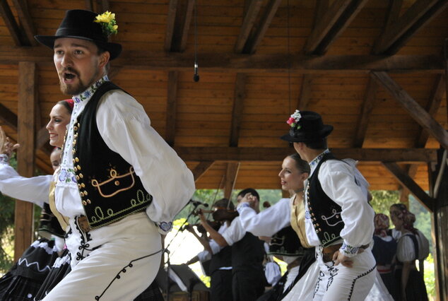 Marikovské folklórne slávnosti - MFS (62)