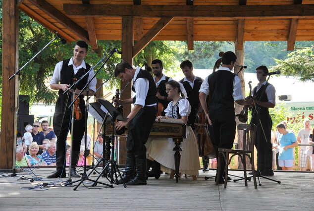 Marikovské folklórne slávnosti - MFS (64)