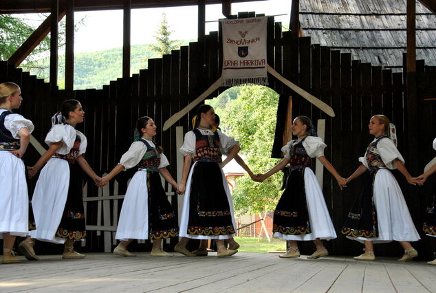 Marikovské folklórne slávnosti - MFS (67)