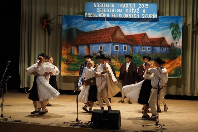 Nositelia tradícií - celoštátna súťaž - Celoštátna súťaž NOSITELIA TRADÍCIÍ D. Súča okt 2015 (21)