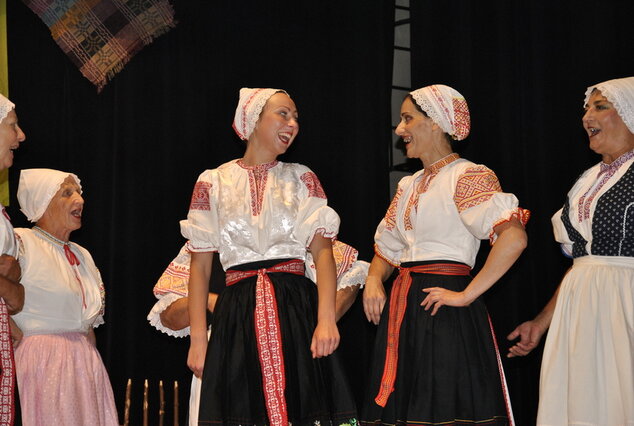 Nositelia tradícií - krajská súťaž, v srdci javorníkvo - Nositelia tradicii, V srdci javornikvo (10)