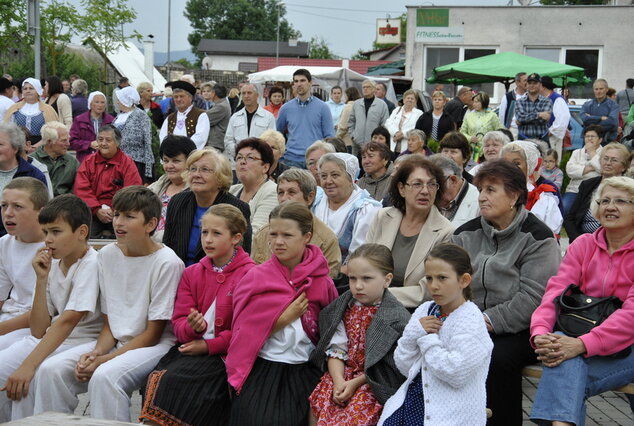 Nositelia tradícií - krajská súťaž, v srdci javorníkvo - Nositelia tradicii, V srdci javornikvo (15)