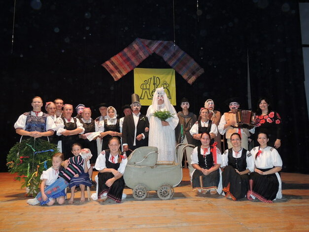 Nositelia tradícií - krajská súťaž, v srdci javorníkvo - Nositelia tradicii, V srdci javornikvo (1)