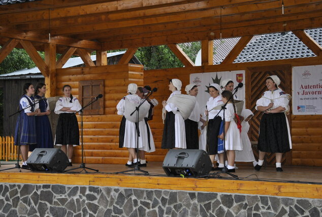 Nositelia tradícií - krajská súťaž, v srdci javorníkvo - Nositelia tradicii, V srdci javornikvo (23)