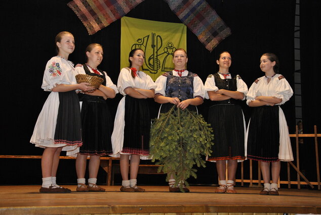 Nositelia tradícií - krajská súťaž, v srdci javorníkvo - Nositelia tradicii, V srdci javornikvo (4)