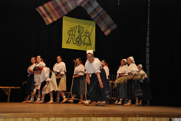 Nositelia tradícií - krajská súťaž, v srdci javorníkvo - Nositelia tradicii, V srdci javornikvo (6)