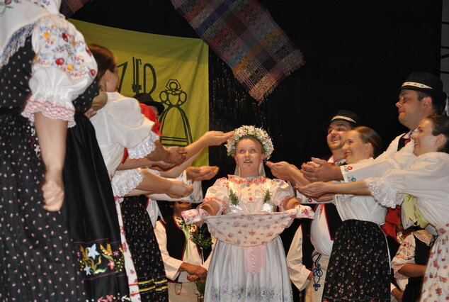 Nositelia tradícií - krajská súťaž, v srdci javorníkvo - Nositelia tradicii, V srdci javornikvo (8)