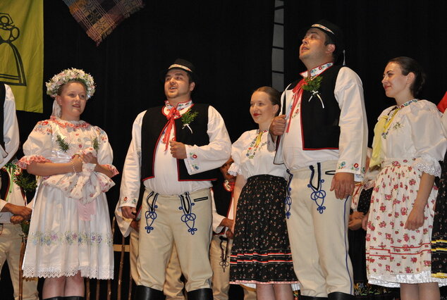 Nositelia tradícií - krajská súťaž, v srdci javorníkvo - Nositelia tradicii, V srdci javornikvo (9)