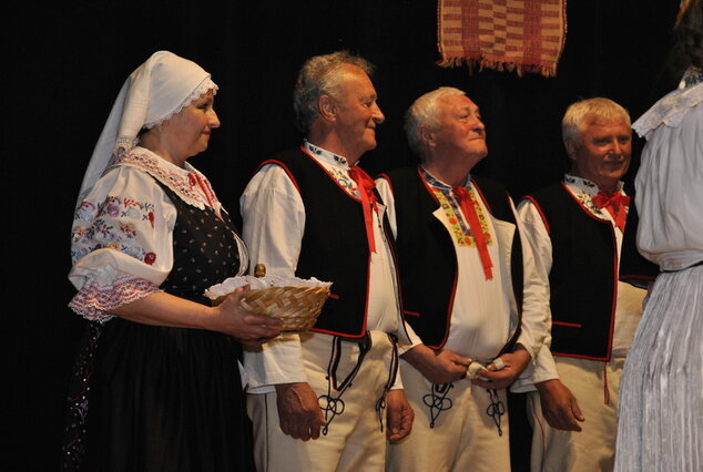 Nositelia tradícií, regionálna súťaž - Nositelia tradicii (33)