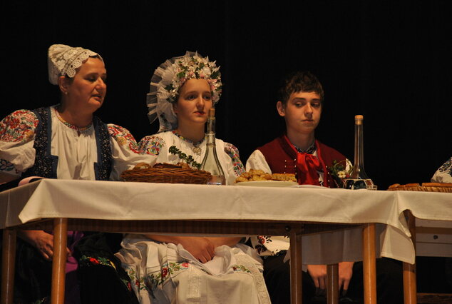 Nositelia tradícií, regionálna súťaž - Nositelia tradicii (44)