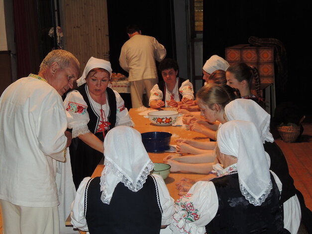 Nositelia tradícií, regionálna súťaž - Nositelia tradicii (58)