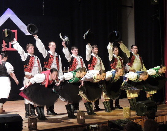 Ondrejovské hody - FS VRSATEC PAPRADNO 2015 (14)