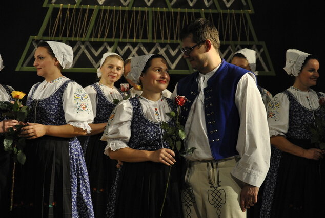 Považan - vianočný koncert - VIANOCNY KONCERT A KRST CD FS POVAZAN DEC2015 (19)
