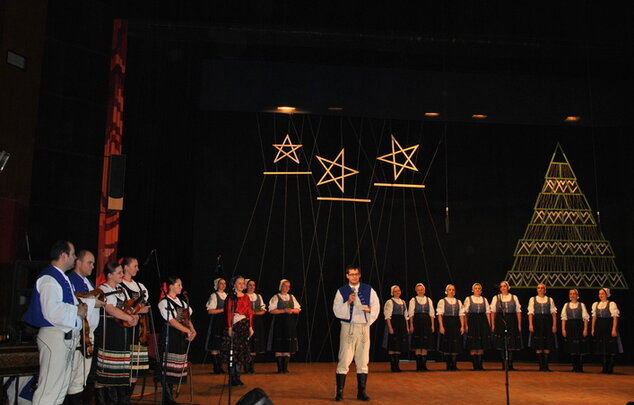 Považan - vianočný koncert - VIANOCNY KONCERT A KRST CD FS POVAZAN DEC2015 (25)