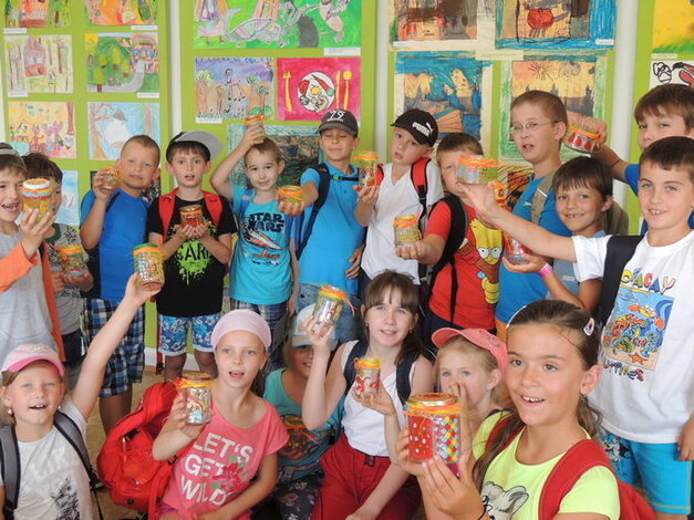 Prázdninový tvorivý klub - Prazdninovy tvorivy klub (5)