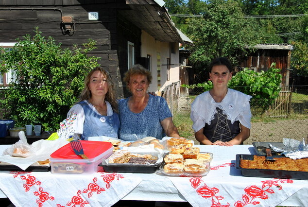Stupniansky hodový jarmok - Stupniansky hodovy jarmok (17)