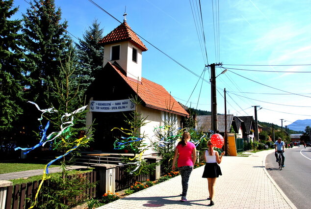 Stupniansky hodový jarmok - Stupniansky hodovy jarmok (20)