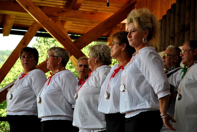Stupniansky hodový jarmok - Stupniansky hodovy jarmok (23)