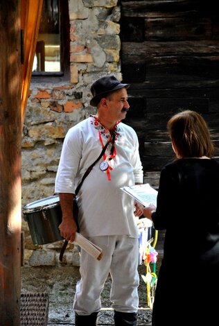 Stupniansky hodový jarmok - Stupniansky hodovy jarmok (24)