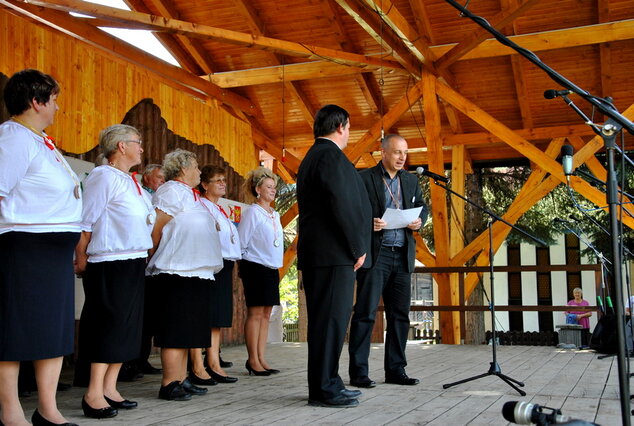 Stupniansky hodový jarmok - Stupniansky hodovy jarmok (26)