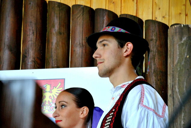 Stupniansky hodový jarmok - Stupniansky hodovy jarmok (32)