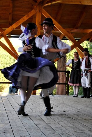 Stupniansky hodový jarmok - Stupniansky hodovy jarmok (33)
