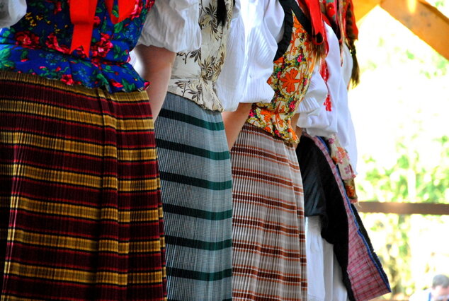 Stupniansky hodový jarmok - Stupniansky hodovy jarmok (39)