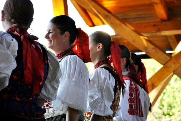 Stupniansky hodový jarmok - Stupniansky hodovy jarmok (40)