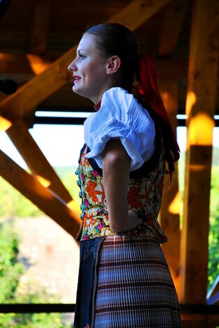 Stupniansky hodový jarmok - Stupniansky hodovy jarmok (48)