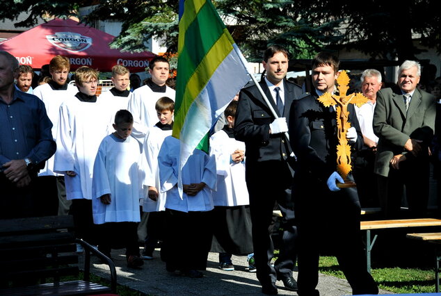 Stupniansky hodový jarmok - Stupniansky hodovy jarmok (4)