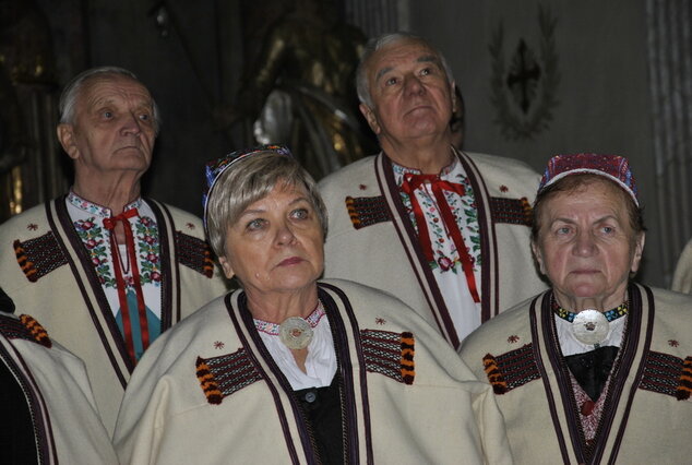 Vôňa vianoc - LEDNICA ADVENT.KONCERT 2015 (15)