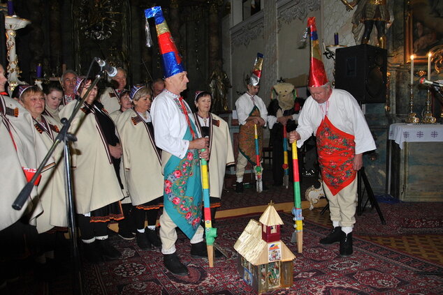 Vôňa vianoc - LEDNICA ADVENT.KONCERT 2015 (18)