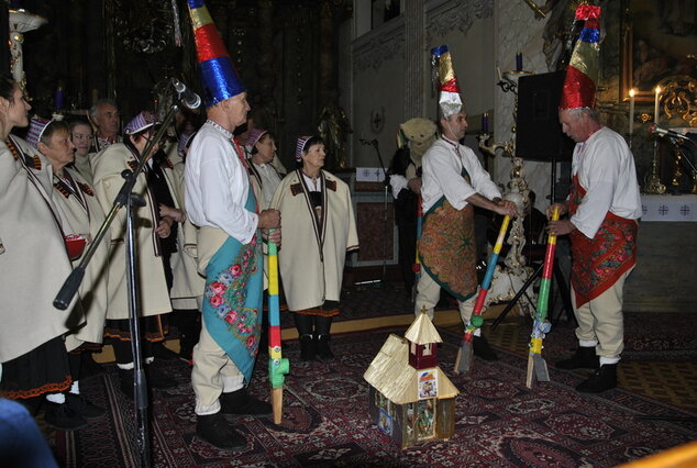 Vôňa vianoc - LEDNICA ADVENT.KONCERT 2015 (19)