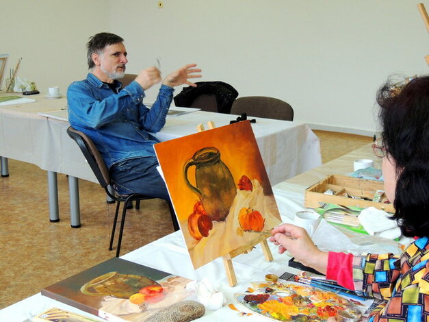Výtvarný klub - zátišie - výtvarný klub  (6)