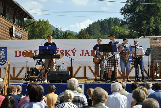 10. domanižský jarmok - Domanižský jarmok (8)