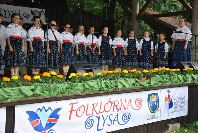 21. folklórna lysá - Lysá  (13)