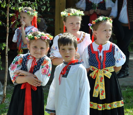 21. folklórna lysá - Lysá  (1)