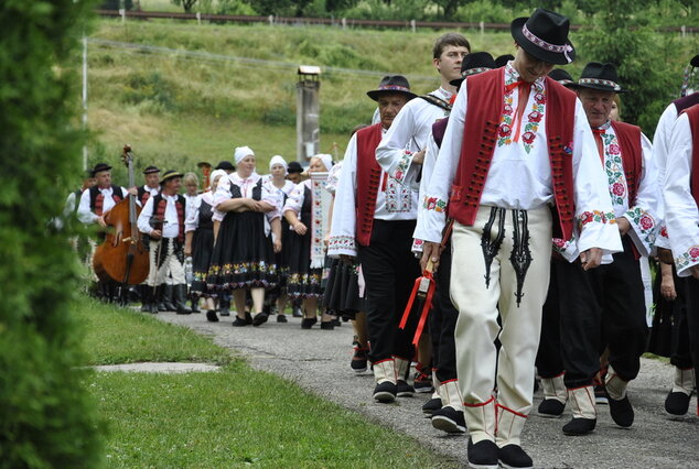 21. folklórna lysá - Lysá  (4)