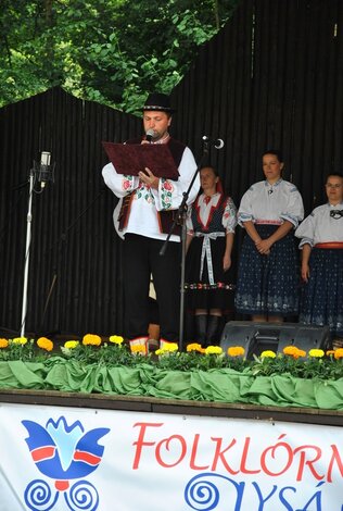 21. folklórna lysá - Lysá  (7)