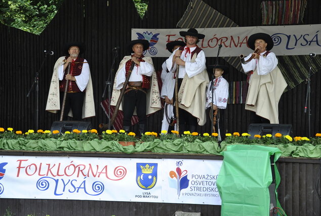 21. folklórna lysá - Lysá  (8)