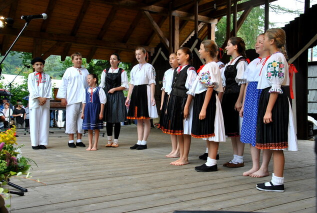 24. marikovské folklórne slávnosti - MFS (20)