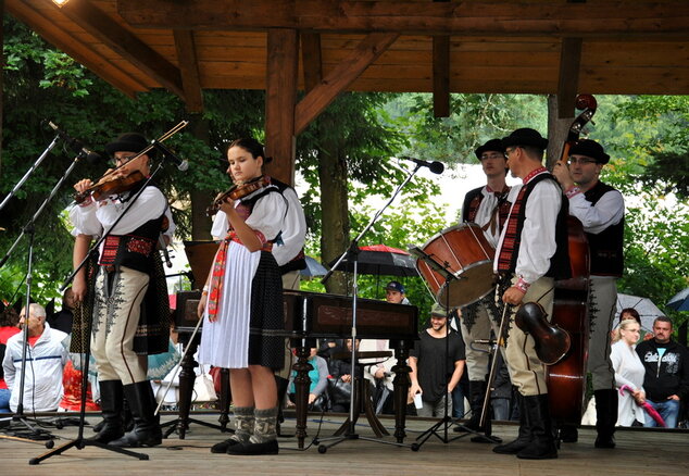 24. marikovské folklórne slávnosti - MFS (21)